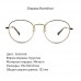 Felix Gray Eyeglasses. Компьютерные очки 37